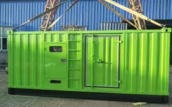 特克斯600kw大型柴油发电机组出租价格 特克斯600kw大型柴油发电机组出租价格